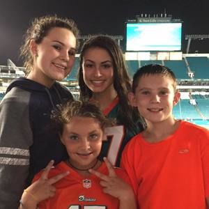 Meet your Posher, Tricia